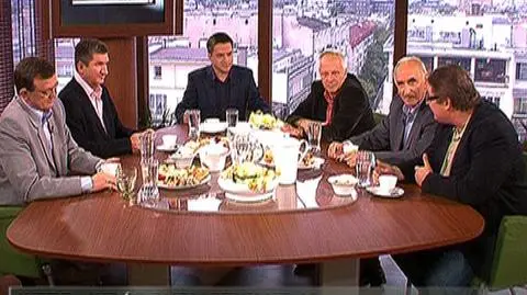 "Premier powinien uważać na to, co mówi, ale..."