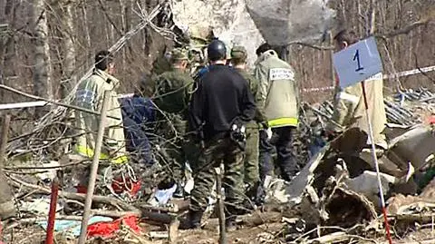 Próbki DNA w fatalnym stanie. Co czwarta zniszczona