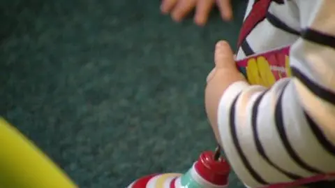 Dzieci trafiły do rodziny zastępczej