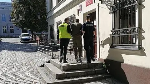 Brutalnie zabił kolegę. Śmiercią groził też policjantom