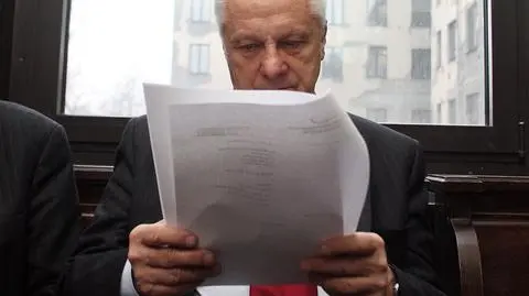 Niesiołowski: PSL ma inne standardy