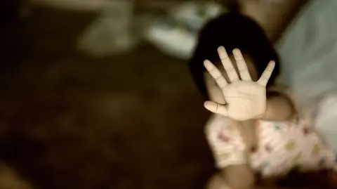 Ponad połowa polaków uważa, że "klaps" to dobra metoda wychowawcza 