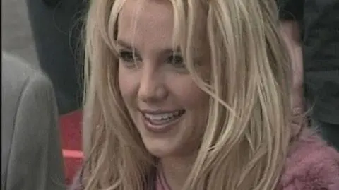 Britney Spears trafiła do szpitala