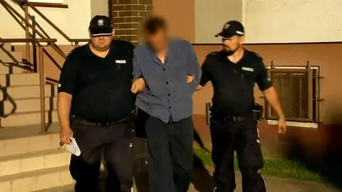 Ojciec zamordowanej dziewięciomiesięcznej Blanki zwolniony z aresztu