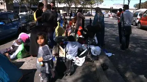 Francuzi też chcą kontrolować granice