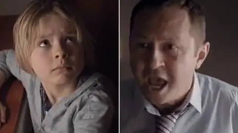 "Tak wygląda codzienność dzieci doświadczających przemocy"