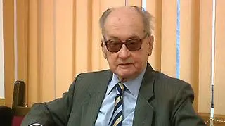 Generał Wojciech Jaruzelski