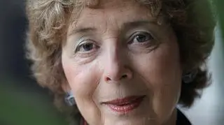 Maria Delaperrière
