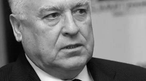 Zmarł były premier Rosji