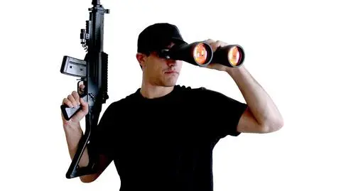 FBI brakuje agentów