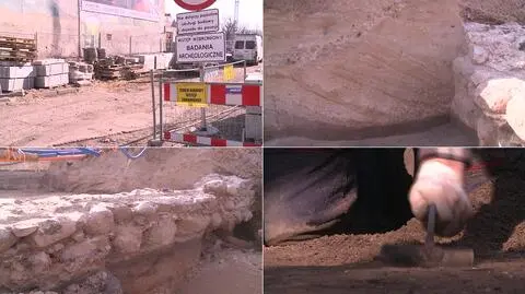 Odkrycie wrocławskich archeologów może "postarzyć" miasto