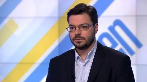 Tyszka w TVN24. Propozycje Kukiz'15 na zmiany w Trybunale