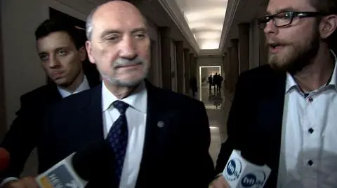 Antoni Macierewicz