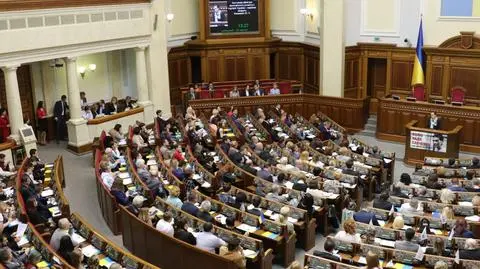 Ukraina nie spieszy się z oddawaniem długu Rosji