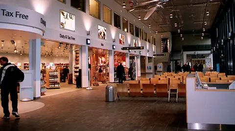 Polacy kantują w Norwegii