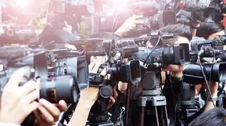 Dziennikarze giną średnio co pięć dni