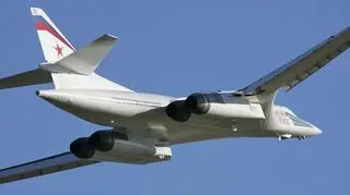 Bombowce strategiczne Tu-160 nie latają zbyt często