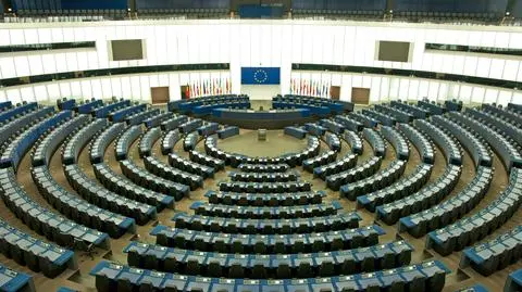 Nowe zasady wyboru do Parlamentu Europejskiego umacniają pozycję silnych i wycinają słabszych | Polska i Świat TVN24 20.07.2018