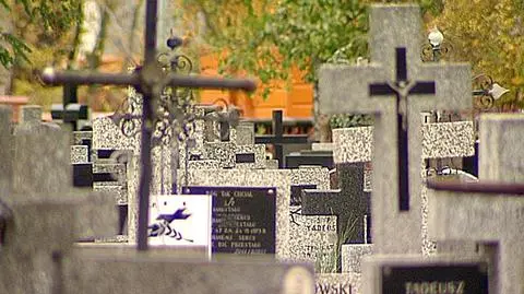 Wszystkich Świętych w Katowicach. Zobacz, które drogi będą zamknięte