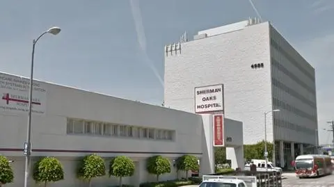 Pielęgniarz nekrofil skazany. Przyłapali go nad ciałem zmarłej 