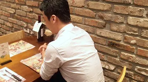 Widział egzekucje, donosił sam na siebie. Rozmowa z uciekinierem z Korei Północnej