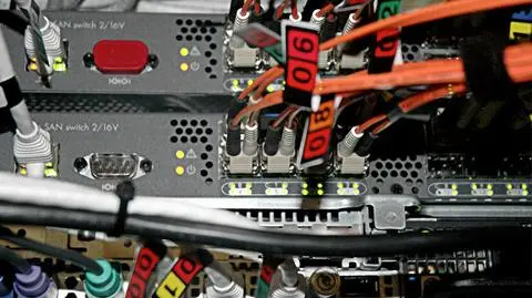 Elektroniczne liczenie głosów w Mołdawii zawiodło. Byli zabezpieczeni