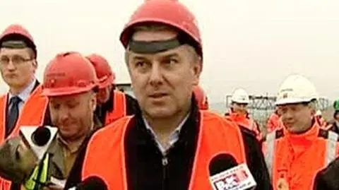 Grabarczyk do dymisji?