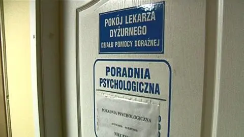 Psycholodzy utworzą samorząd