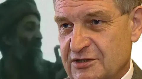 Wassermann: Nie obawiajmy się terroryzmu