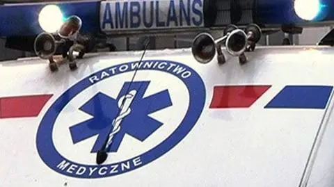 Zaczadzili się na imprezie