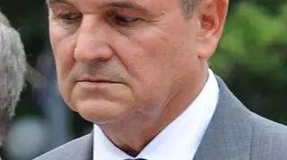 Radimir Cacić to prawa ręka premiera Zorana Milanovicia