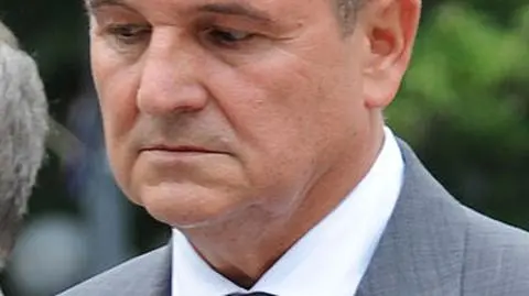 Sąd skazał wicepremiera za śmiertelny wypadek. Odchodzi z rządu