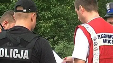 Zaginął list pożegnalny 
babci zabitych dzieci