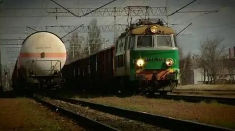 Saperzy zabrali niewybuch. Dworzec otwarty dla pasażerów 