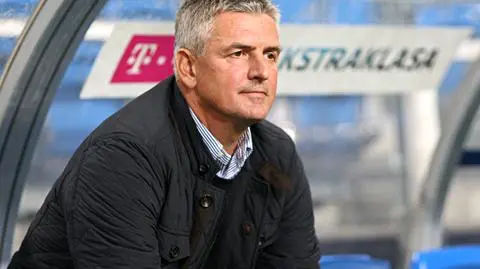 Wdowczyk wraca do Kielc