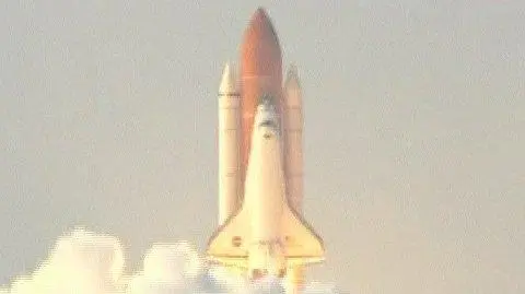 NASA ma pół wieku