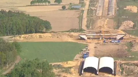 Więcej dróg, więcej problemów