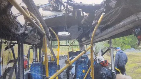 Wrocław: kolejna rozprawa bombera. Zeznawał kierowca autobusu