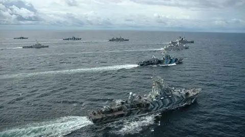 Piraci. Indonezja ostrzega przed piratami wokół Filipin