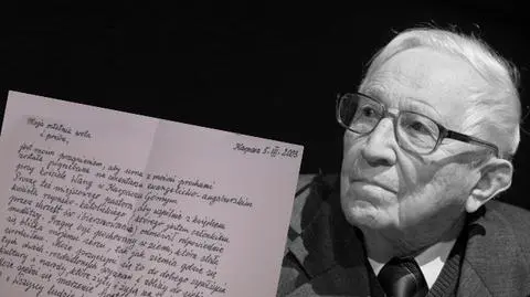 Księgozbiory po Tadeuszu Różewiczu trafią do Ossolineum