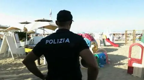 Osiem zarzutów znalazło się w akcie oskarżenia wobec nieletnich sprawców napaści na dwoje Polaków w Rimini