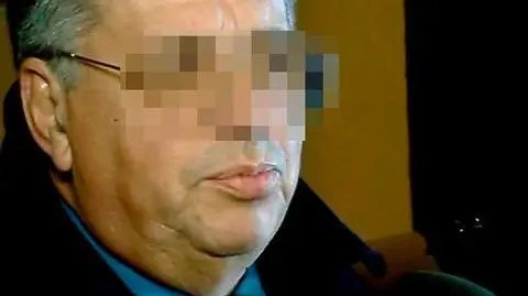 Adwokat ze sprawy Lwa R. na wolności