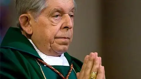 Prymas Glemp: Radio Maryja to duży problem