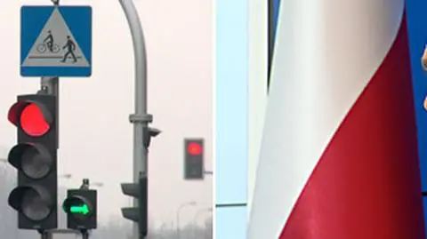 Nowak uspokaja. Kierowcy nie będą zapisywać w zeszycie, komu dają auto