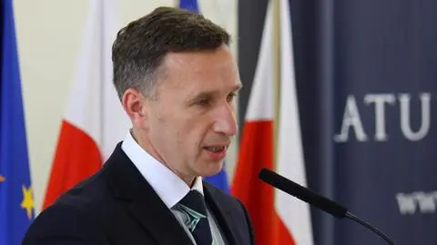 Jacek Gawryszewski ma odejść z Agencji Bezpieczeństwa Wewnętrznego