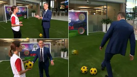 Ile punktów zdobył Cezary Tomczyk