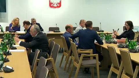 Kamila Gasiuk-Pihowicz kontra Małgorzata Wassermann. Starcie na sejmowej komisji