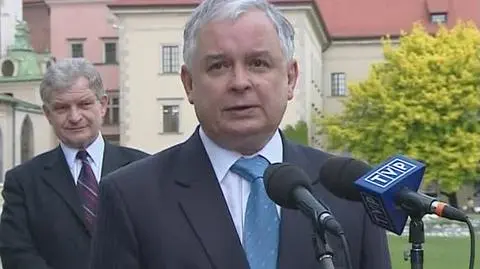 Prezydent o ew. wniosku do NIK