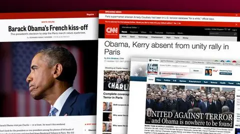 Media przeciwko Obamie