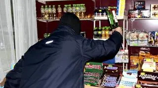 Policja przedstawiła możliwy przebieg zdarzenia (zdjęcie ilustracyjne)